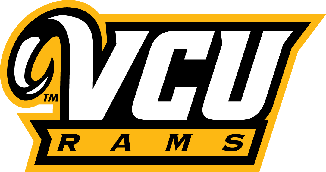 Virginia Commonwealth Rams 2014-Pres Alternate Logo v4 iron on transfers for T-shirts